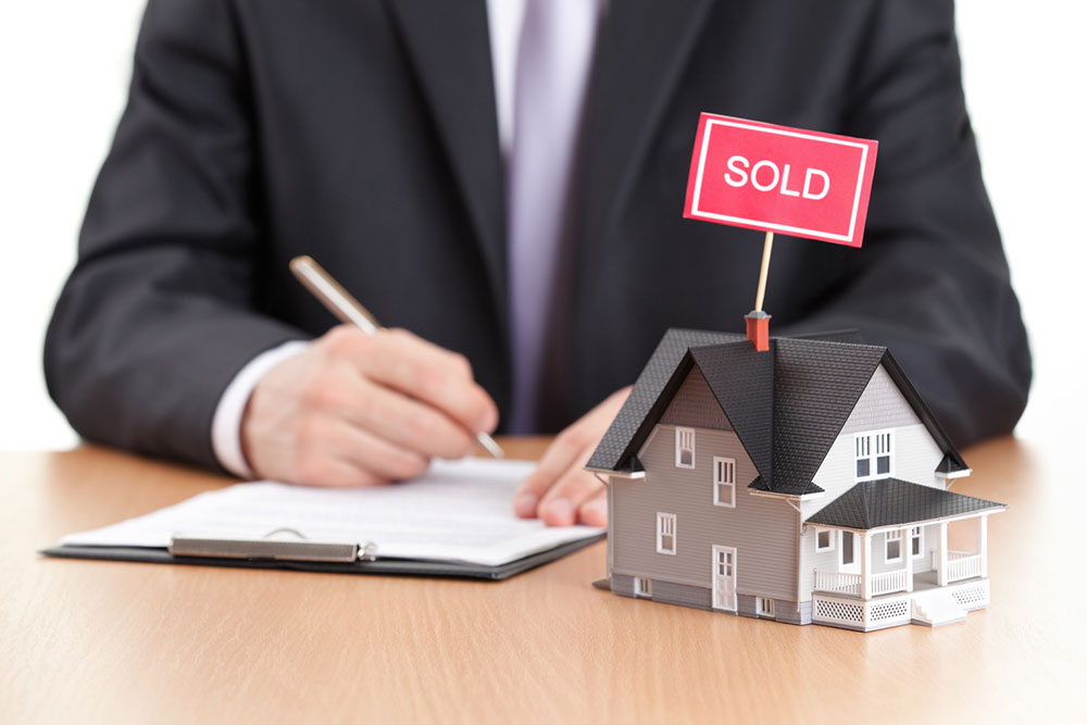 7 mistakes to avoid when selling a house