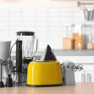 Must-have kitchen appliances and tips to buy them