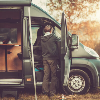 Avoid these 7 common mistakes when renting an RV