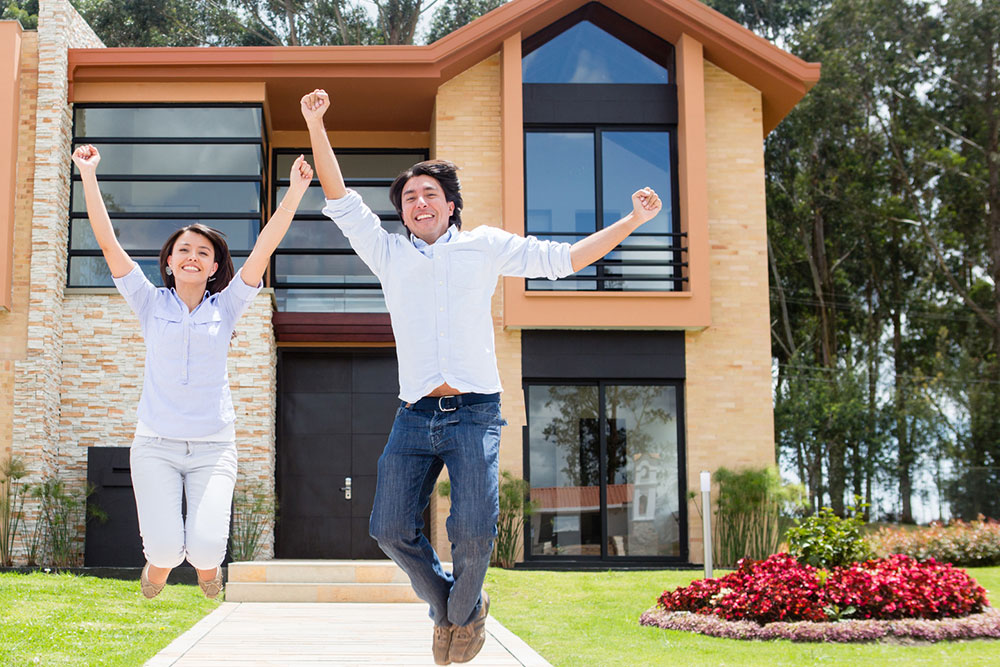 Avoid these 7 mistakes when buying a dream home