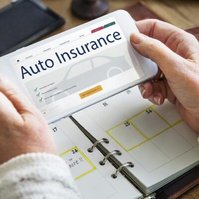 Avoid These 10 Mistakes When Buying Auto Insurance