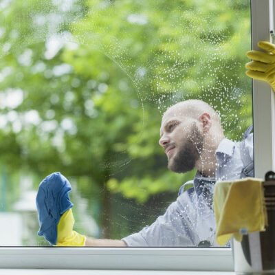 Avoid these 11 door and window cleaning mistakes