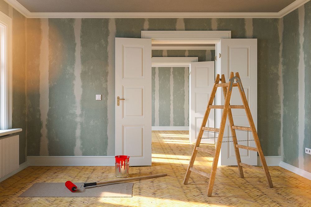 Avoid these 17 common home renovation mistakes