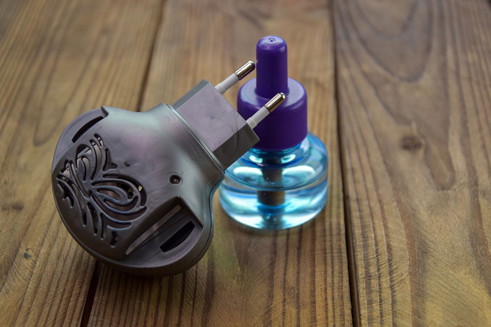 A guide to choosing the right mosquito repellent device