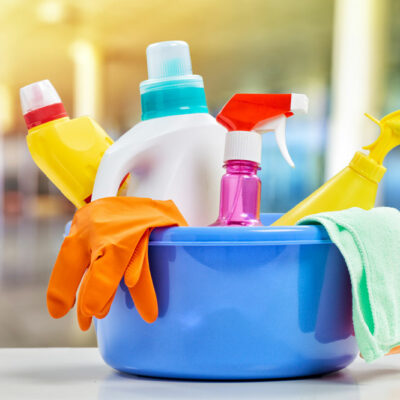 Cleaning Mistakes to Avoid and Other Tips