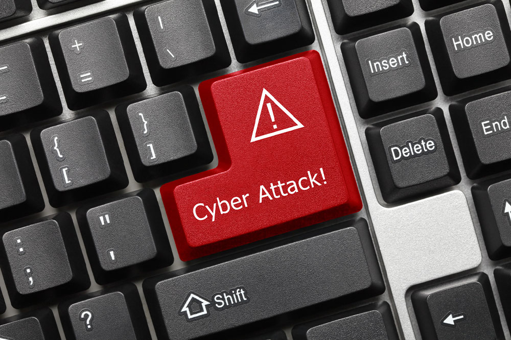 Easy Ways to Prevent Cyber Attacks