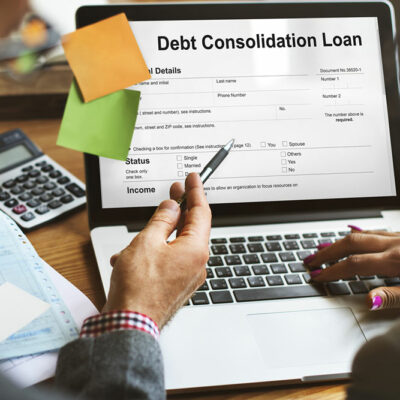 Key things to know about debt consolidation