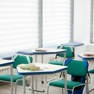 Quick guide to choosing the right school furniture