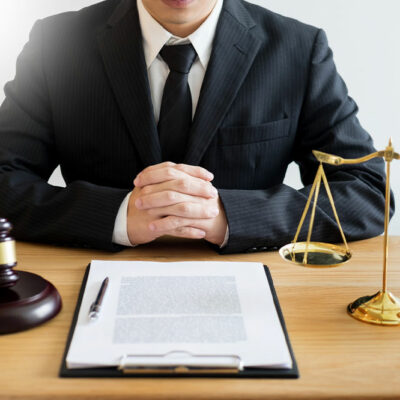 Reasons to hire an attorney when applying for Social Security Disability