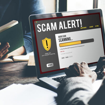 7 telltale signs of a charity scam