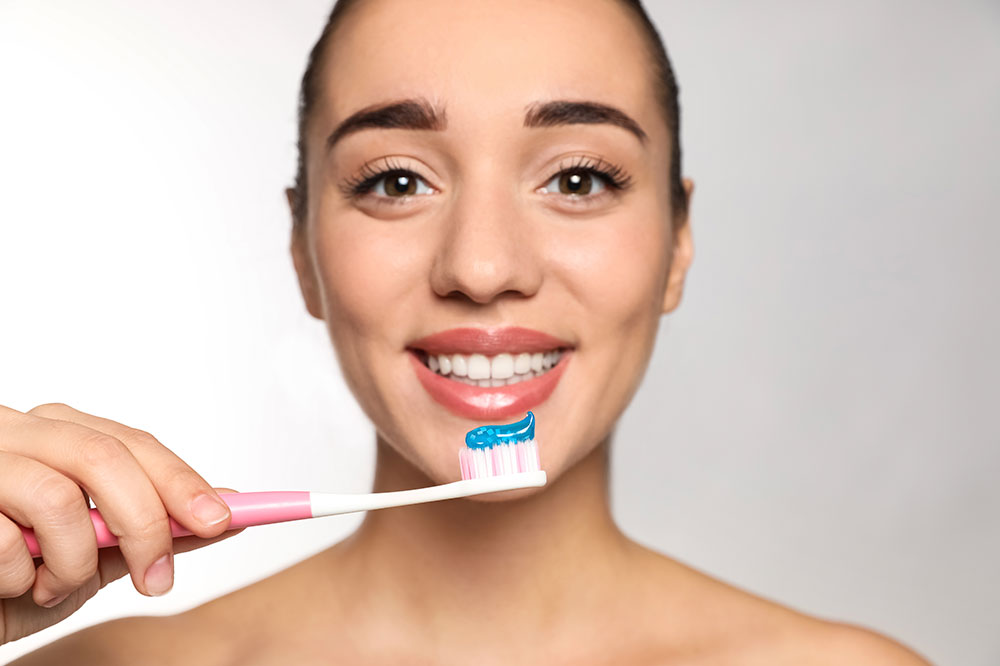 Teeth whitening &#8211; Tips and top toothpaste options