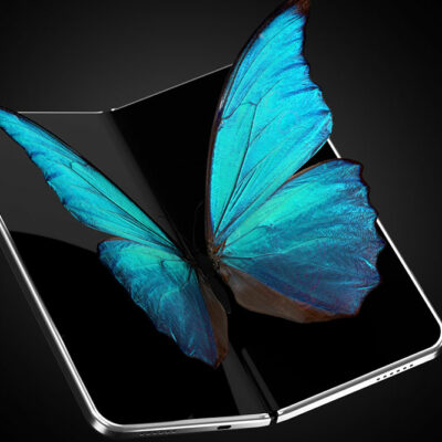 Things to Know About the Samsung Galaxy Z Fold Series