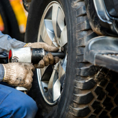 Tips and Tricks to Start a DIY Auto Repair Project