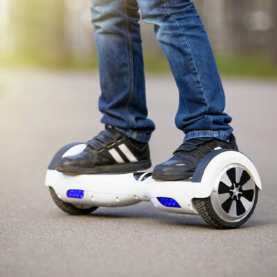 Top 10 best hoverboards deals to expect on Black Friday 2022