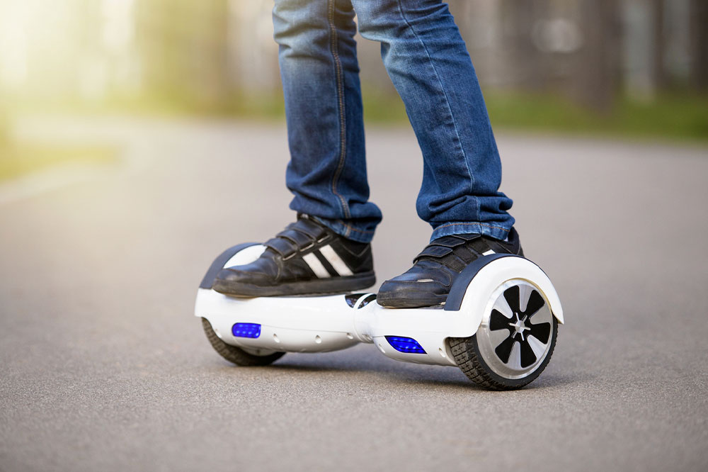 Top 10 best hoverboards deals to expect on Black Friday 2022