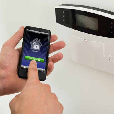 Top 10 Black Friday Deals to Expect on Home Security Systems in 2023