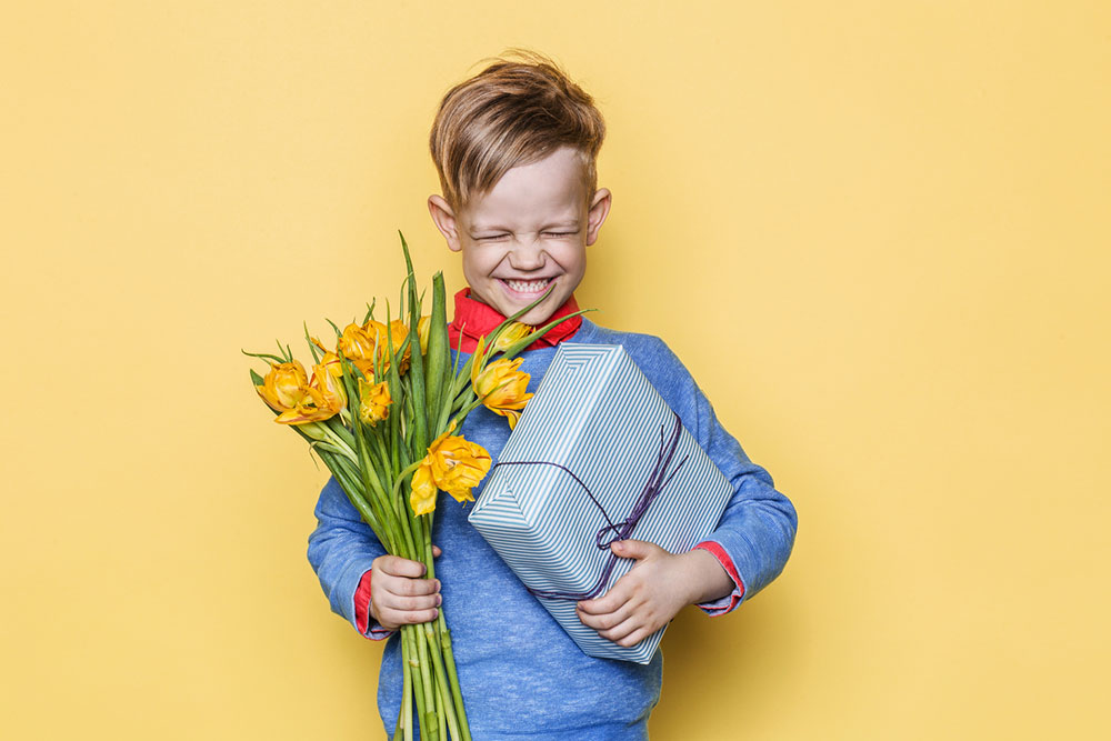 12 Black Friday 2024 deals on flowers and gifts