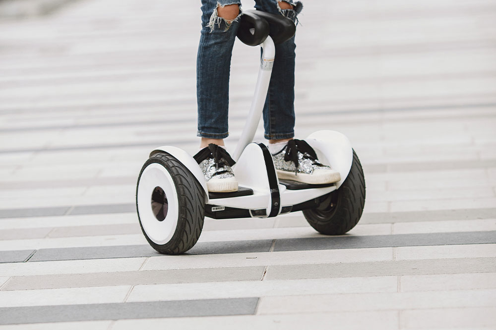 Top 10 hoverboard deals to expect on Black Friday 2022