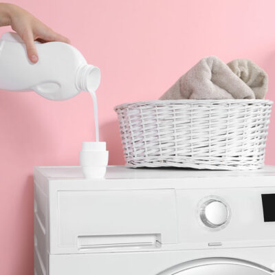 Top 10 Liquid Detergents for Stain-Free Clothes