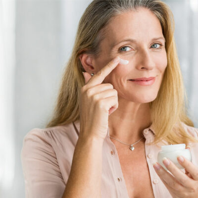 Top 10 Moisturizers for Mature Skin