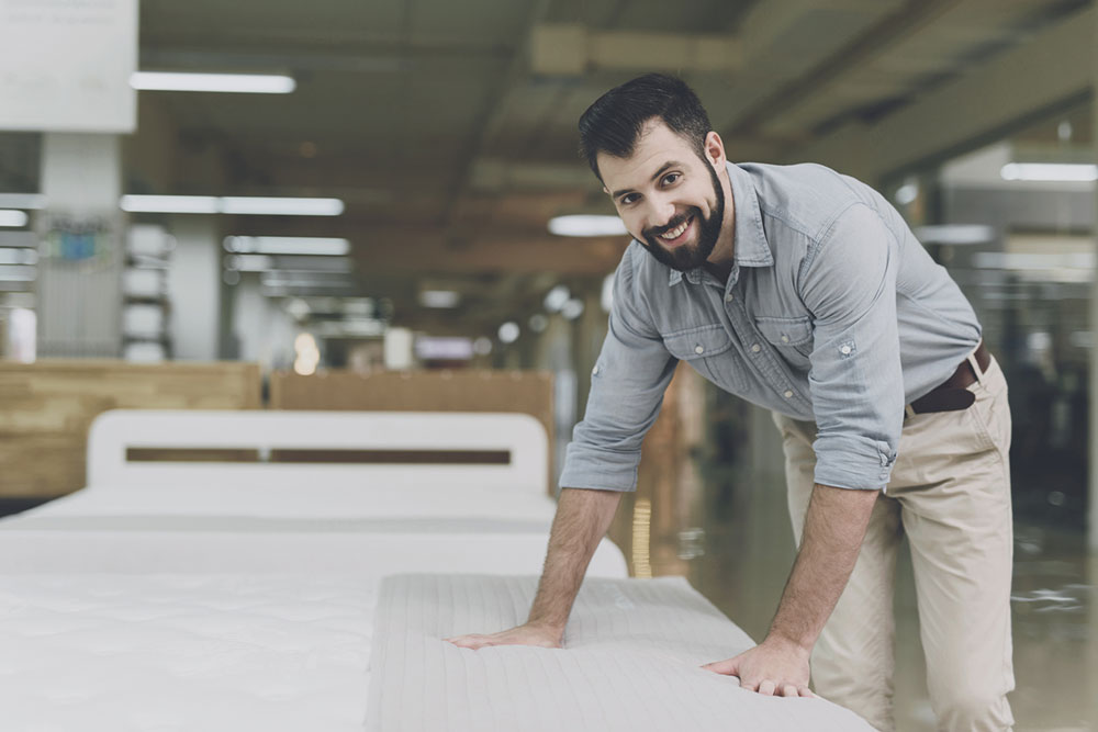 Top 10 Mattress Deals to Consider on Black Friday 2023