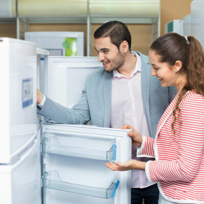 Top 10 Refrigerator Deals to Consider on Black Friday 2023