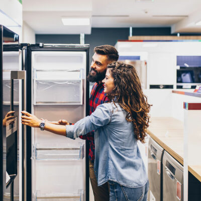 Top 10 Refrigerator Deals for Black Friday 2023