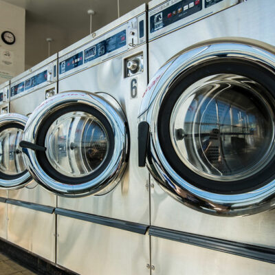 Top 10 Washer and Dryer Deals to Expect for Black Friday 2023