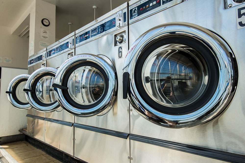 Top 10 Washer and Dryer Deals to Expect for Black Friday 2023