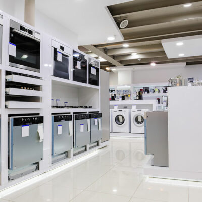 Top 20 Appliance Sales to Expect During Black Friday 2023