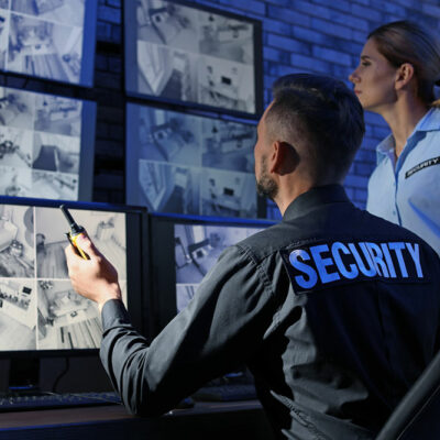 Top 7 benefits of a security monitoring system for businesses