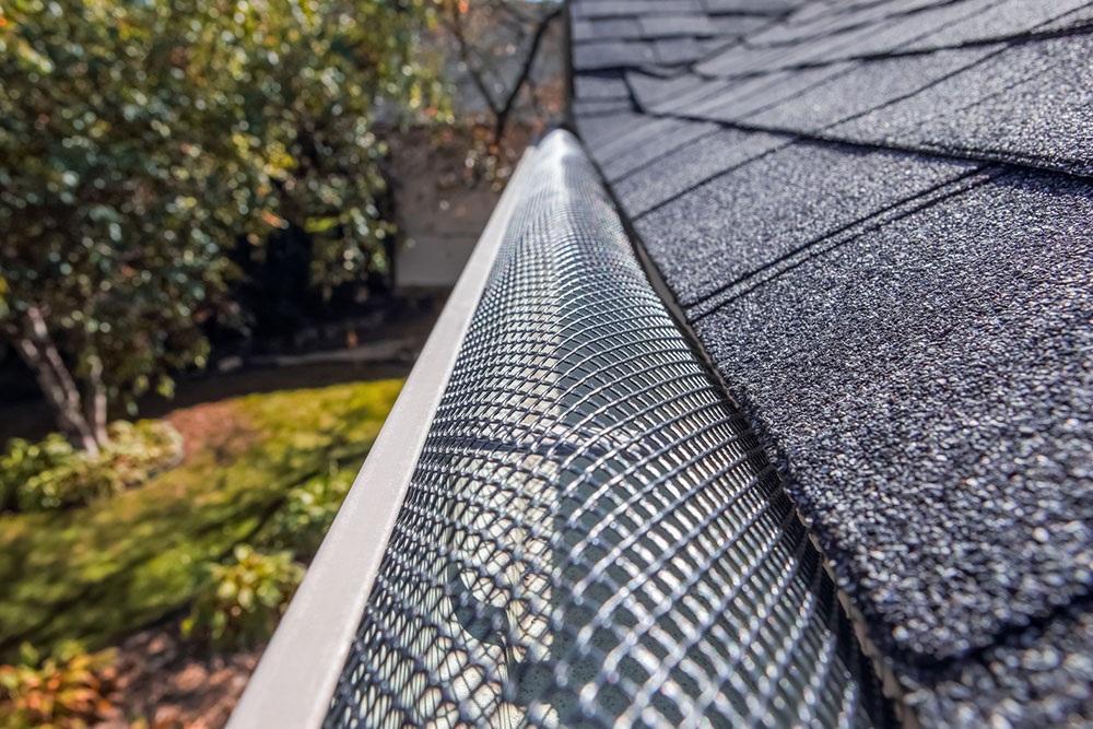 Top 7 gutter guard systems for homes