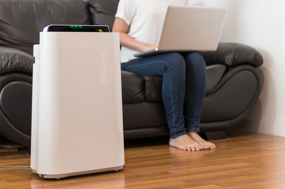 Top 7 indoor purifiers for improving air quality