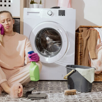 Top 7 laundry mistakes that damage clothes