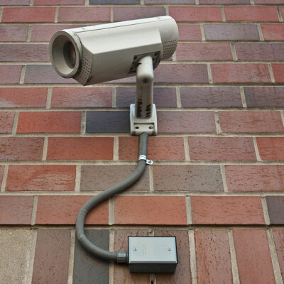 Top 7 security cameras one can consider buying