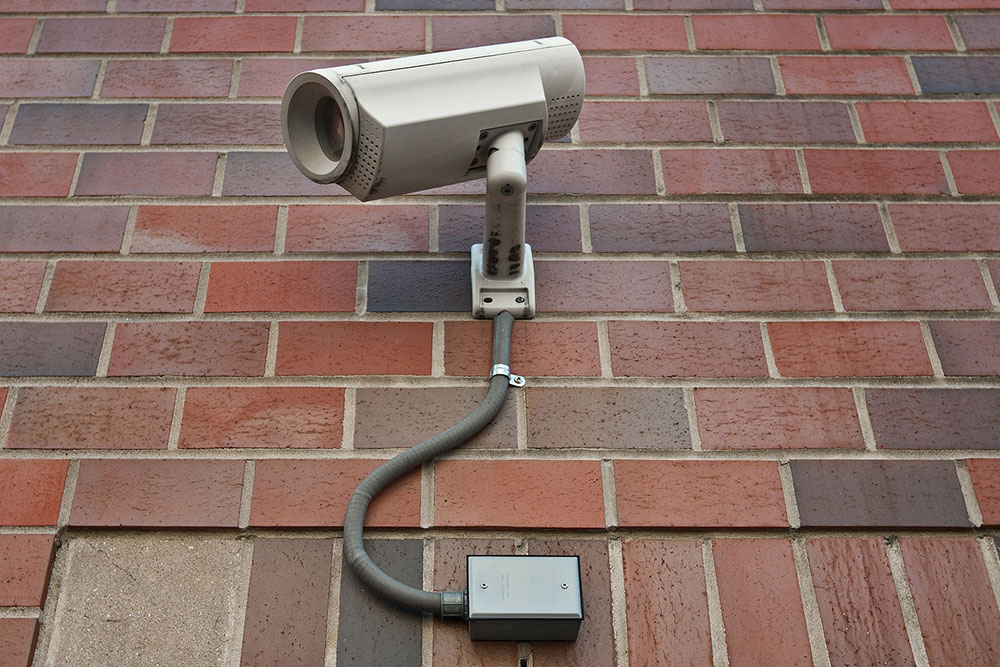 Top 7 security cameras one can consider buying