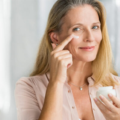 Top 8 Moisturizers for Mature Skin