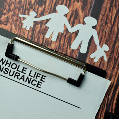 Whole life insurance &#8211; 6 key features to know