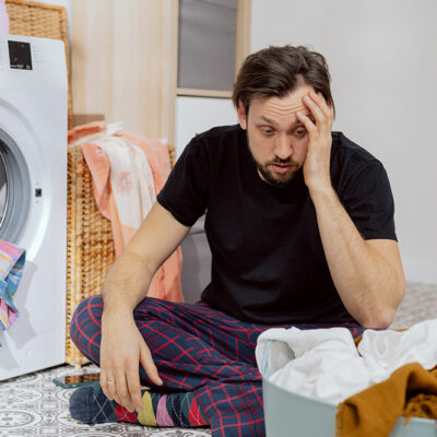 14 Common Laundry Mistakes that can Ruin Clothes