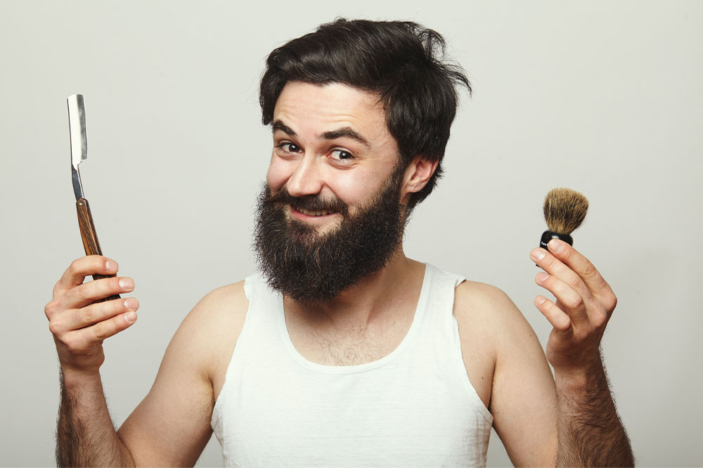 15 beard grooming mistakes to avoid