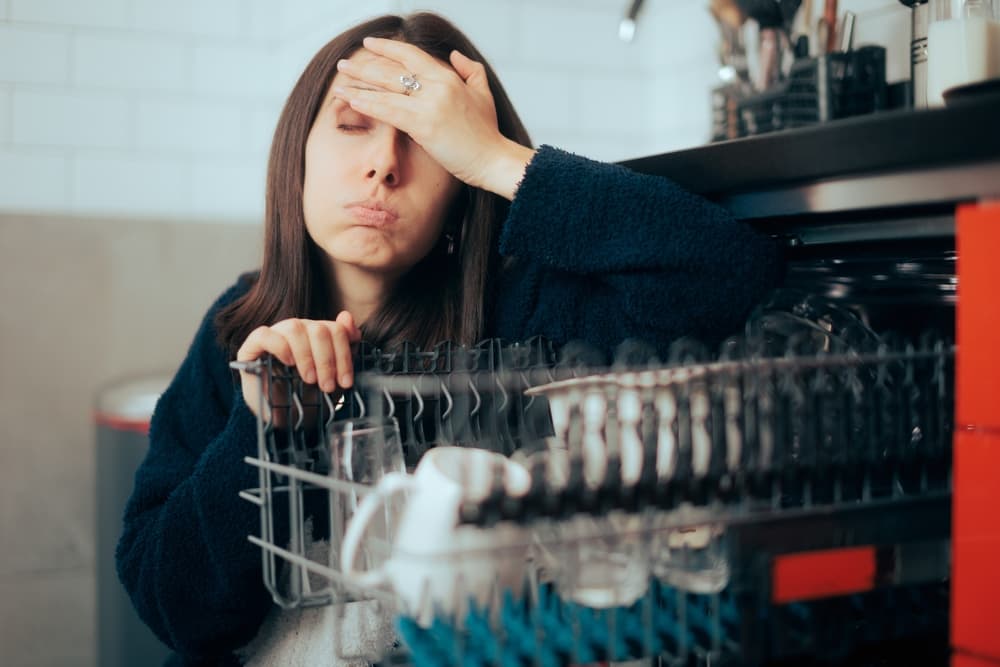 15 dishwasher mistakes to avoid