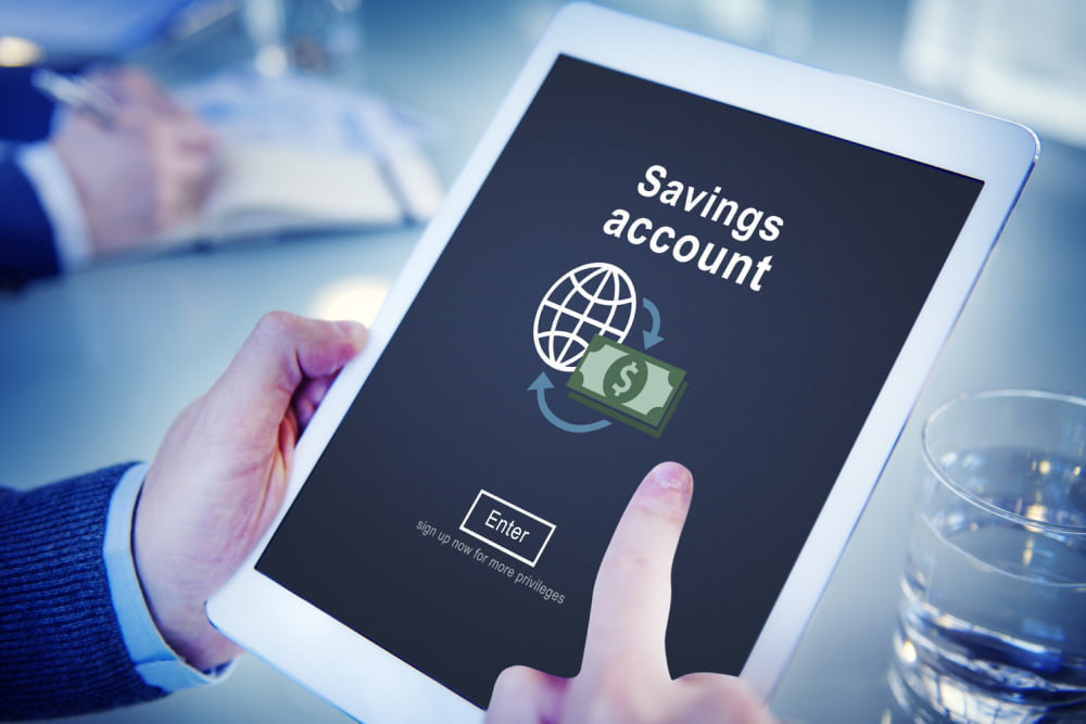 15 types of savings accounts to consider