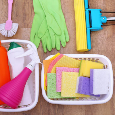 17 Essential Cleaning Products to Consider Buying