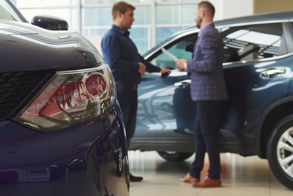 19 common mistakes to dodge when buying a car