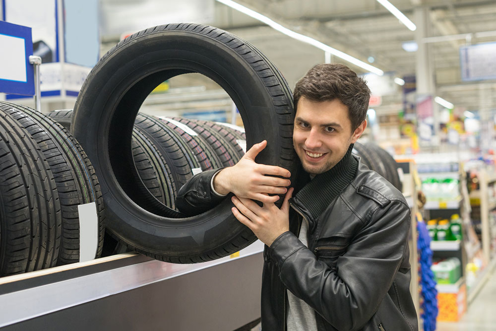 19 money-saving tips when buying tires