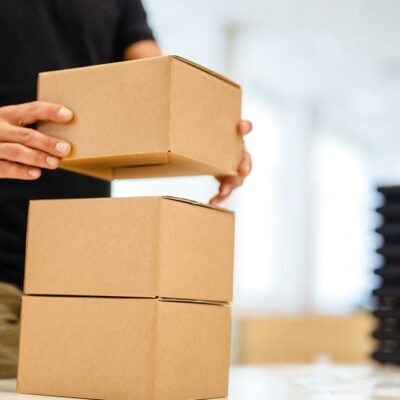 10 common shipping mistakes and how to avoid them