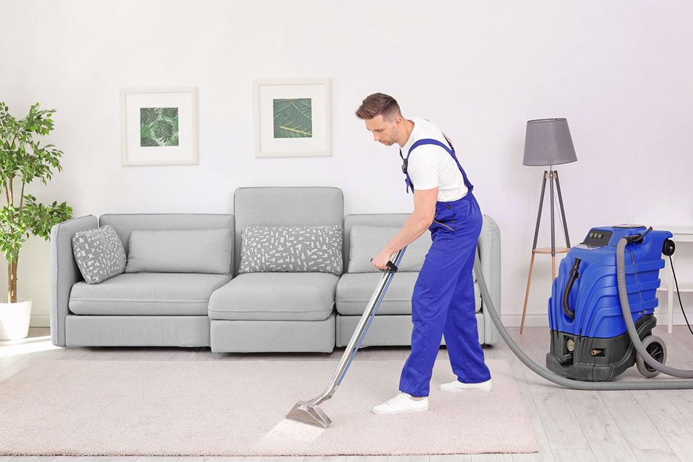 10 carpet cleaning mistakes to avoid