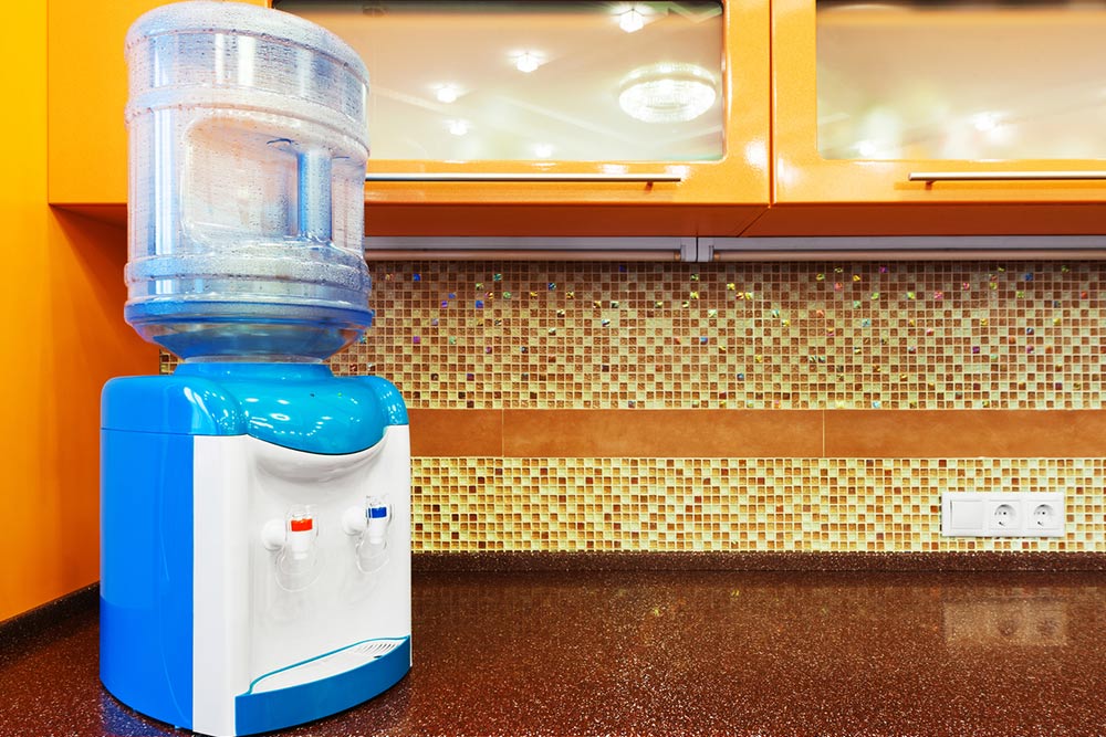 10 benefits of using water coolers