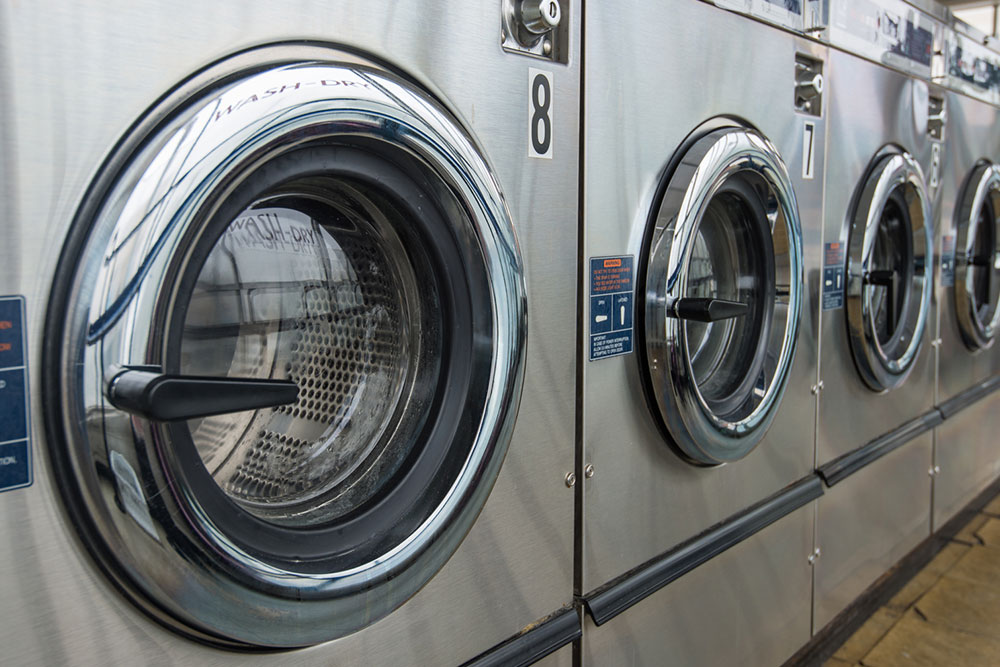 10 Black Friday 2023 Deals on Washers and Dryers