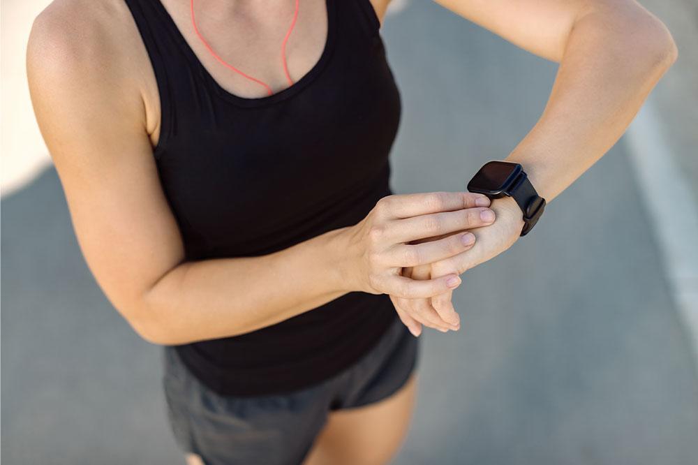 10 fitness trackers deals to look forward to this Cyber Monday